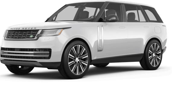 LAND ROVER RANGE ROVER 2024 SALK19E97RA224058 image